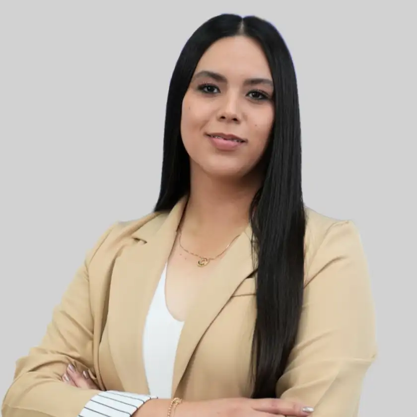 Dr. Andrea Ley