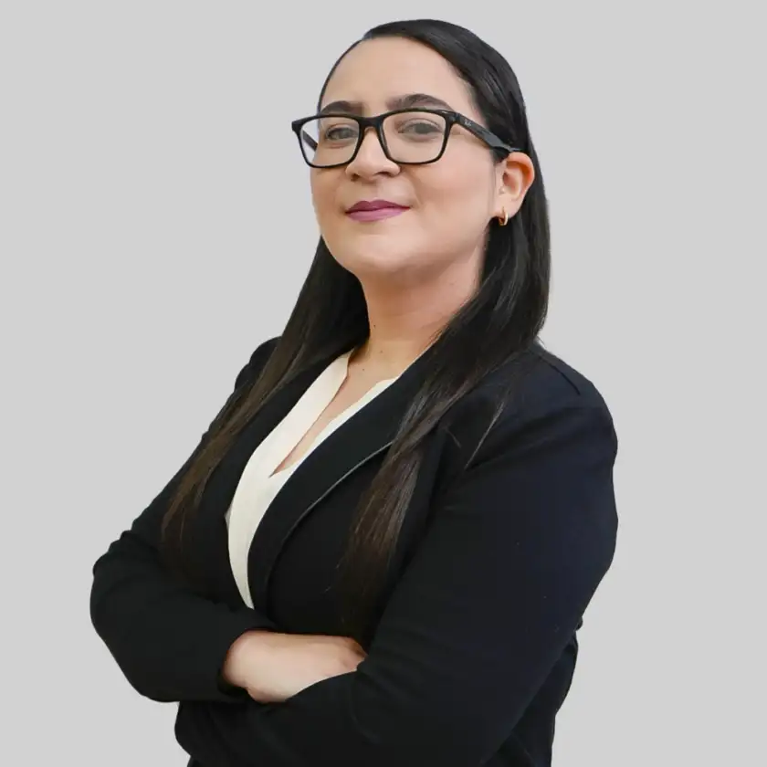 Dr. Mariel Espinoza