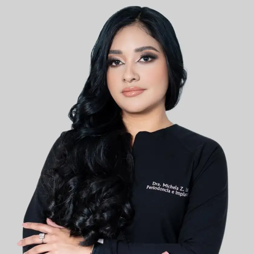Dr. Michela Lainez