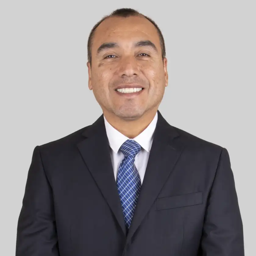 Dr. Noel Corona