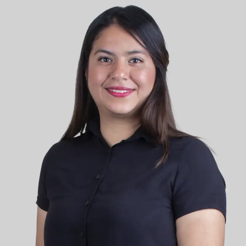 Dr. Yusilene Vazquez