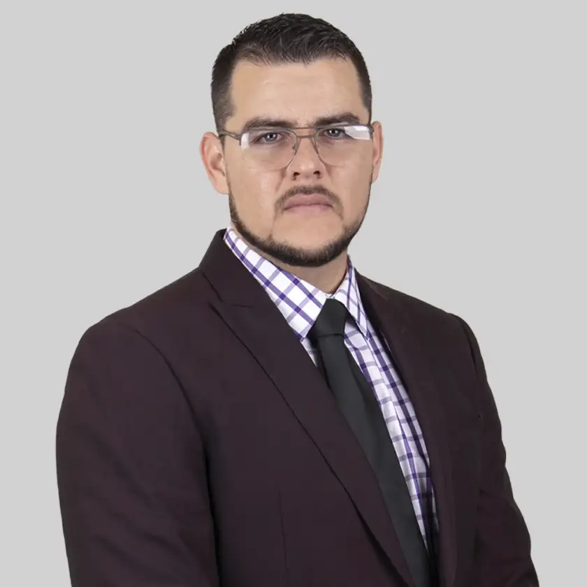 Dr. Alan Ayala