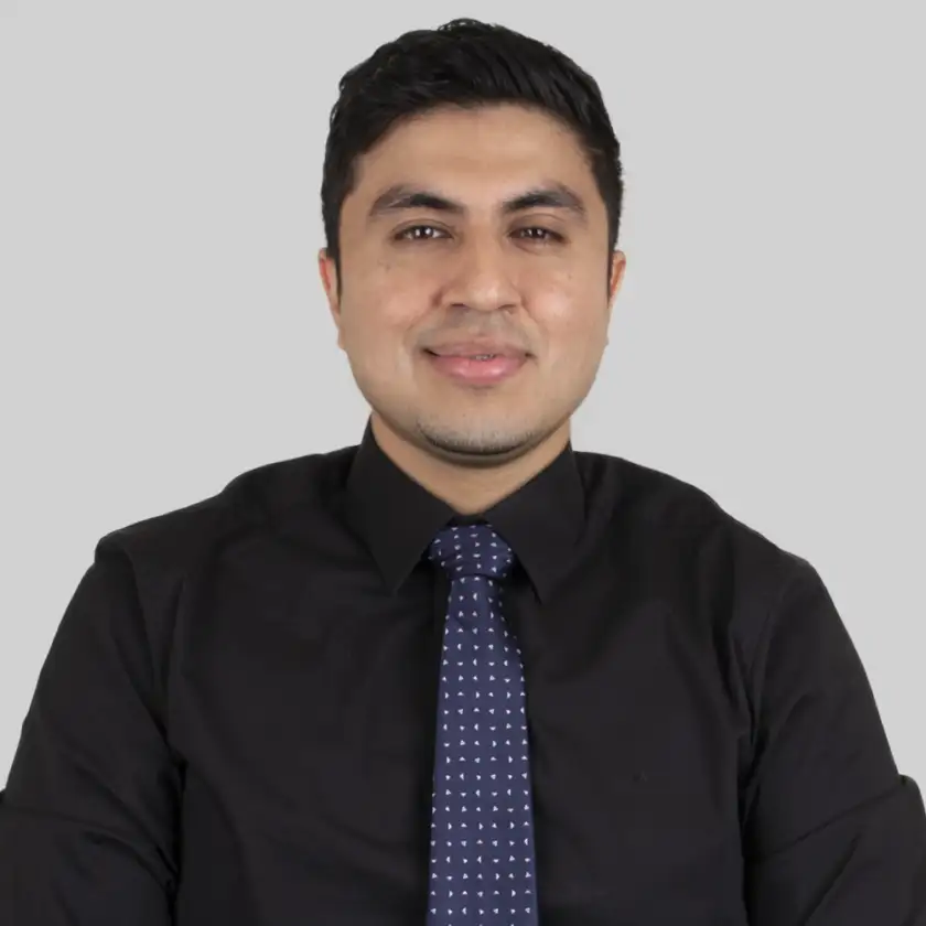 Dr. Jose Vazquez