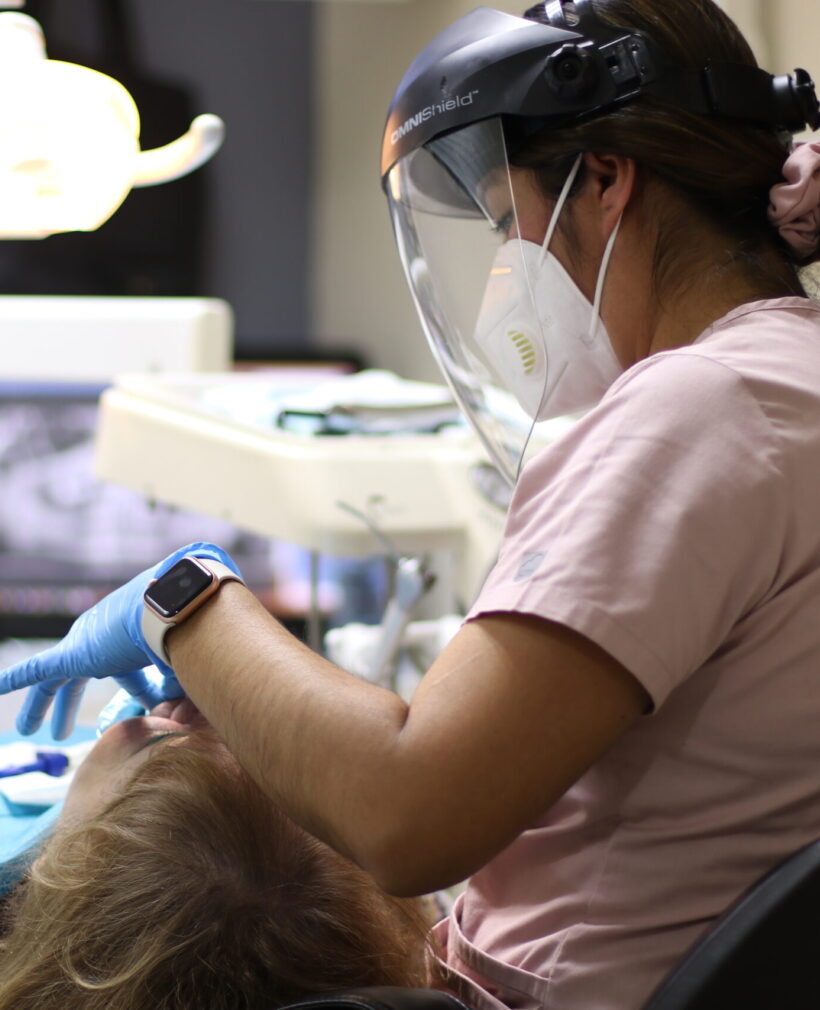 Smile Dental Nogales Dental Implants, Orthodontics & Aesthetic Clinic