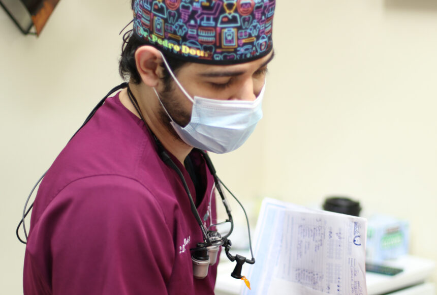 About Us Smile Dental Nogales